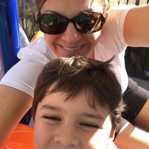 Meet your Posher, Julie